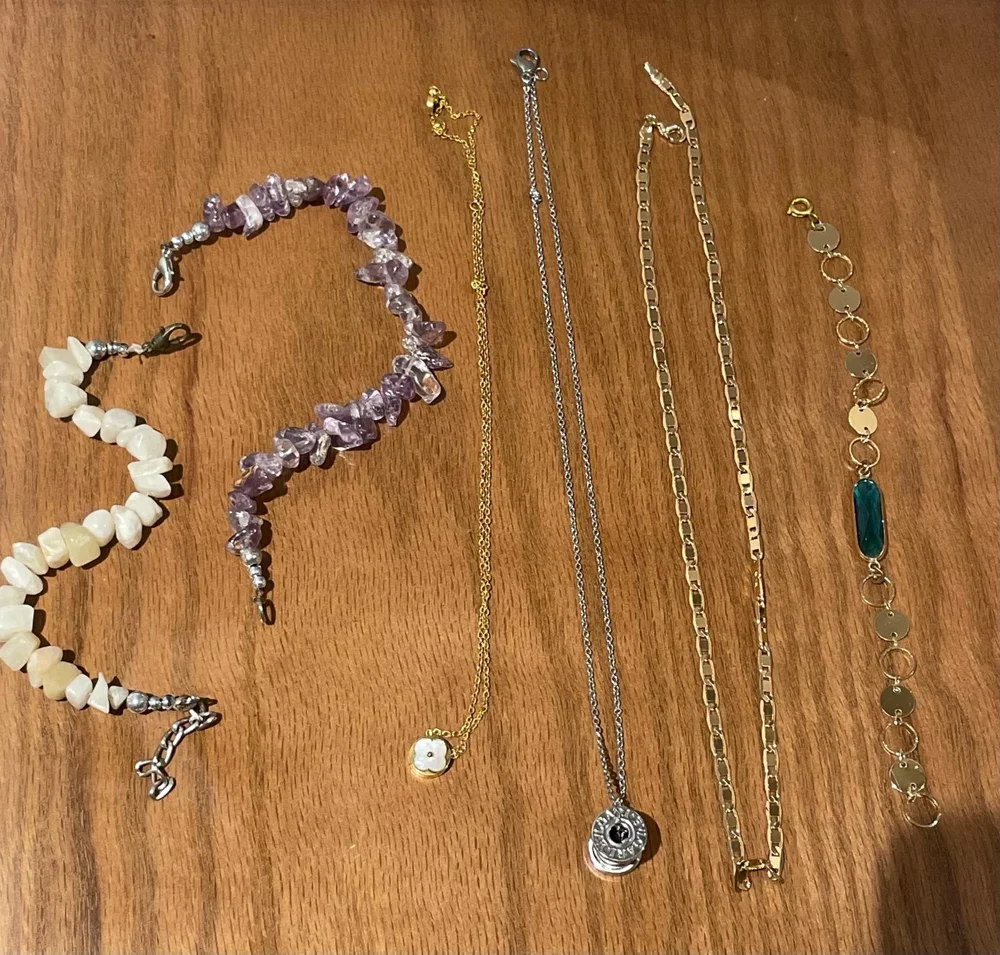 Bracelets, size Other, photo 2