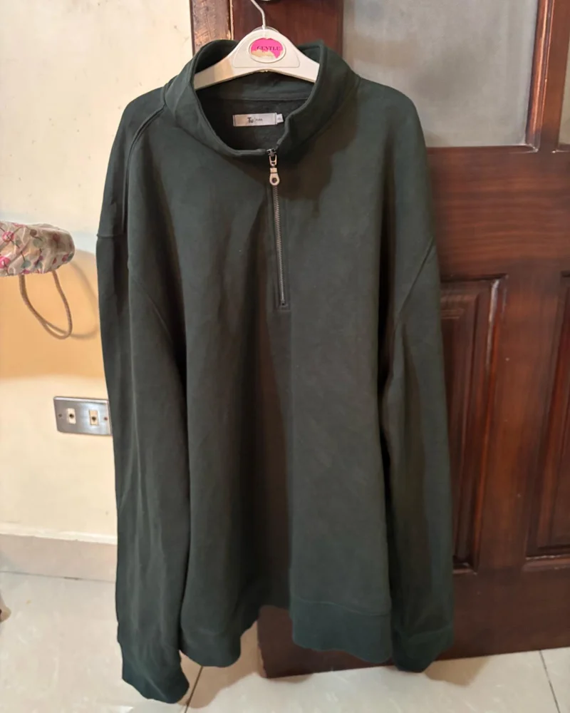 TU Long Sleeve Shirts, size XXL, photo 3