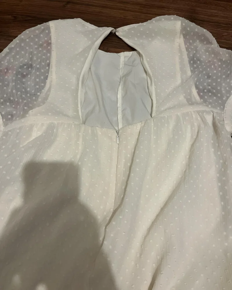 Zara Mini Dresses, size XS / 34 / 6, photo 4
