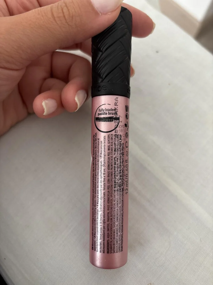 Essence Makeup, size Other, photo 3