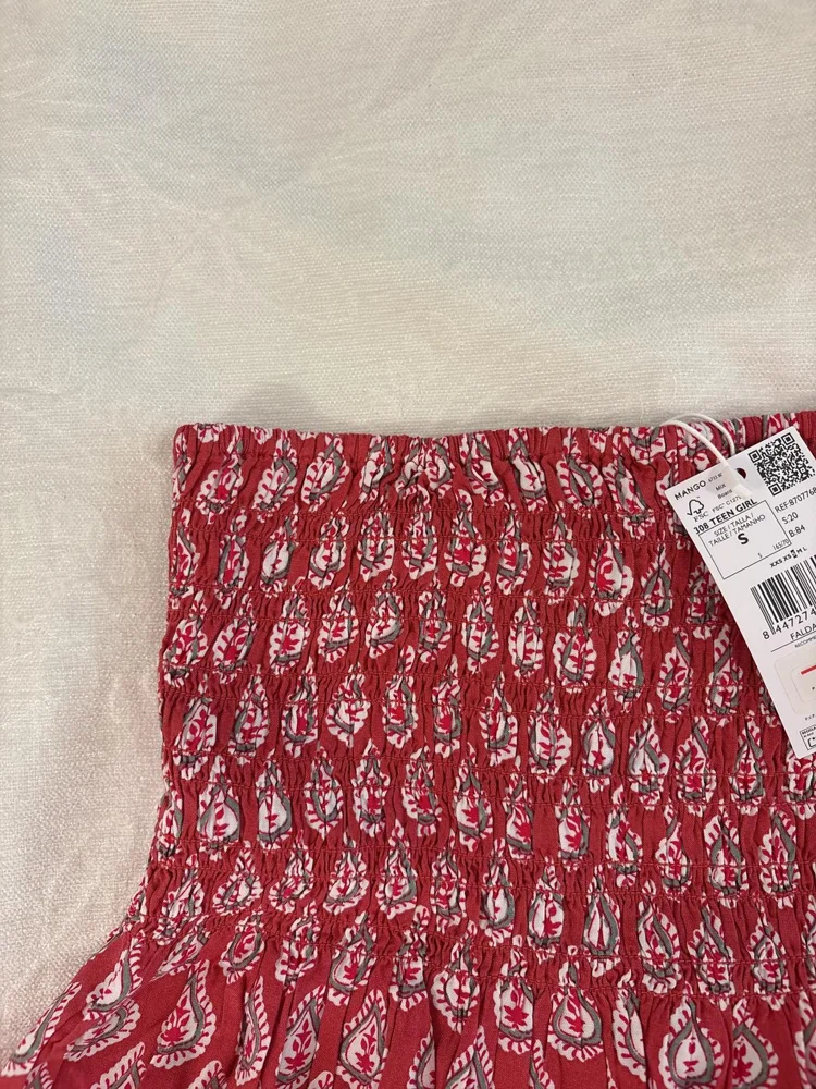 Mango Skirts, size S / 36 / 8, photo 3
