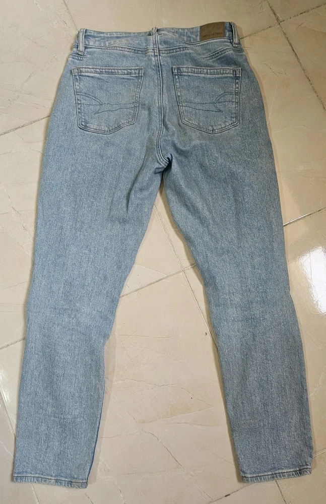 American Eagle Jeans, size XS / 34 / 6, photo 2