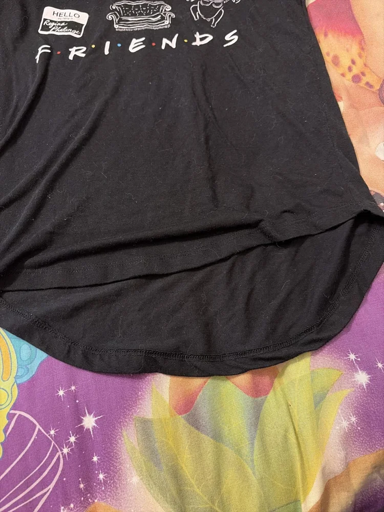 Local T-shirts, size S / 36 / 8, photo 4