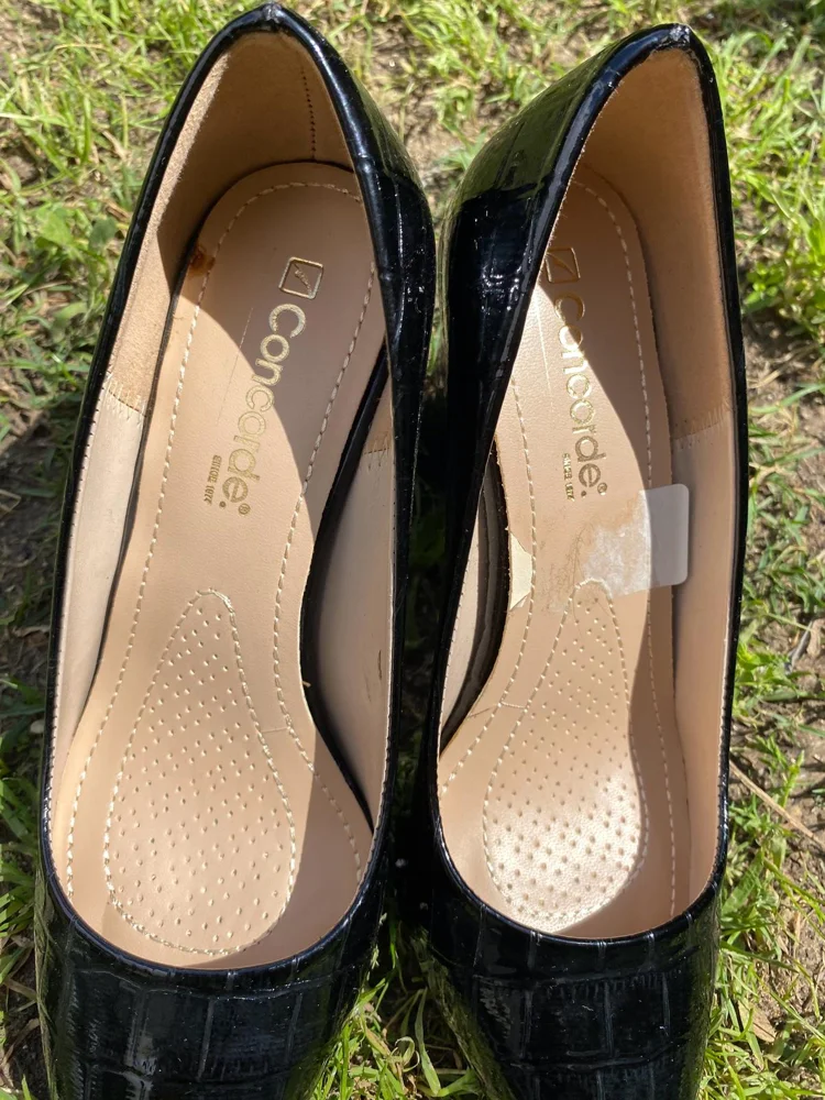 Pumps, size 36, photo 3