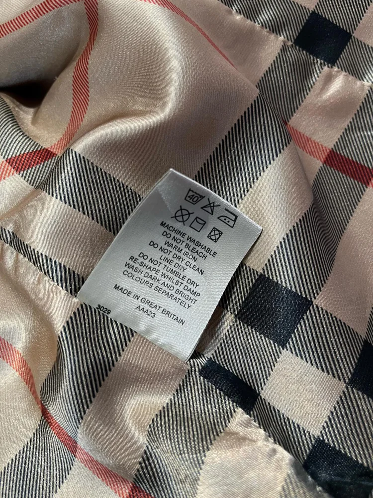 Burberry Coats, size S / 36 / 8, photo 6