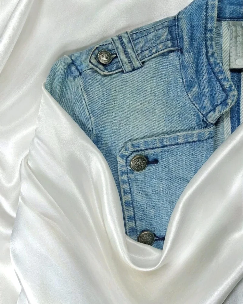 Jackets, size XS / 34 / 6, photo 3