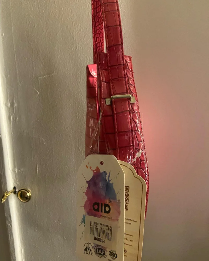 Shoulder Bag, size One size, photo 2