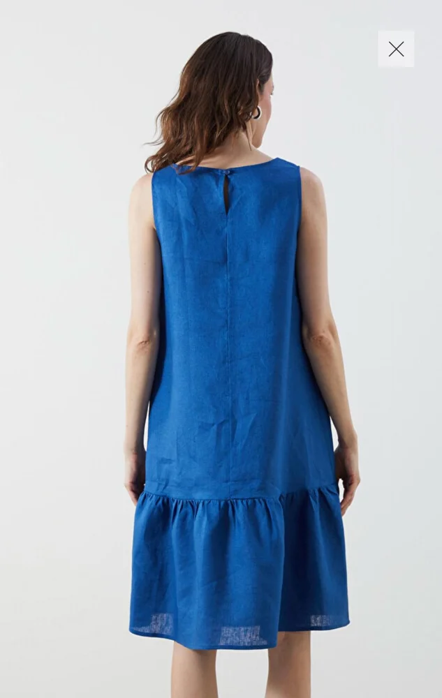 LC Waikiki Midi Dresses, size S / 36 / 8, photo 2