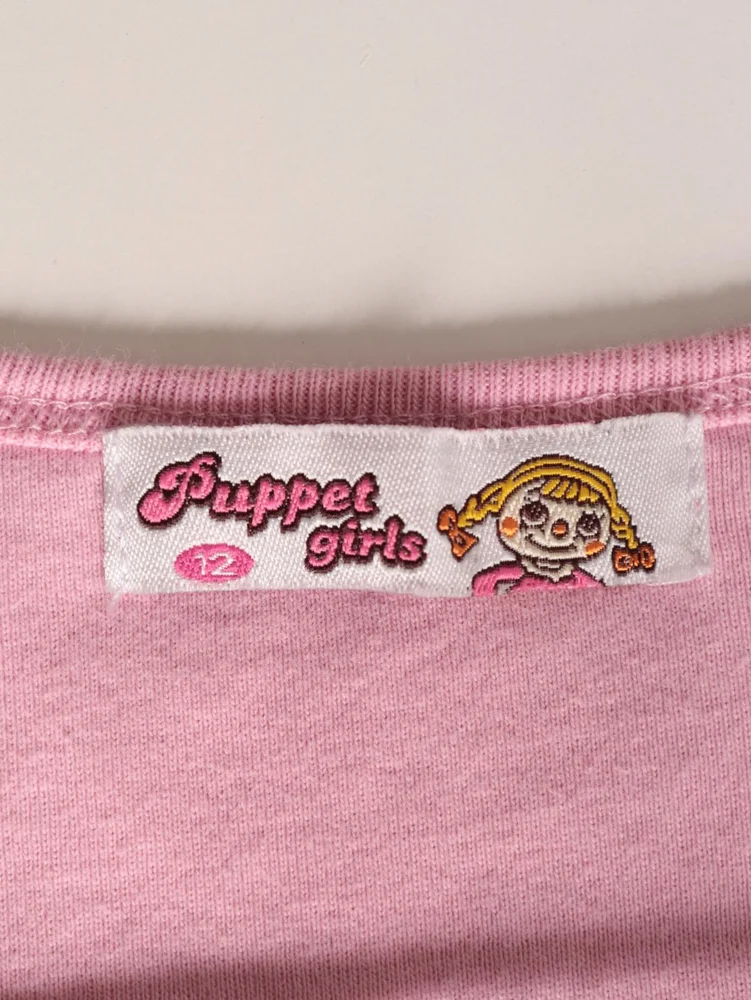 The Puppet Company Blouses, size M / 38 / 10, photo 5