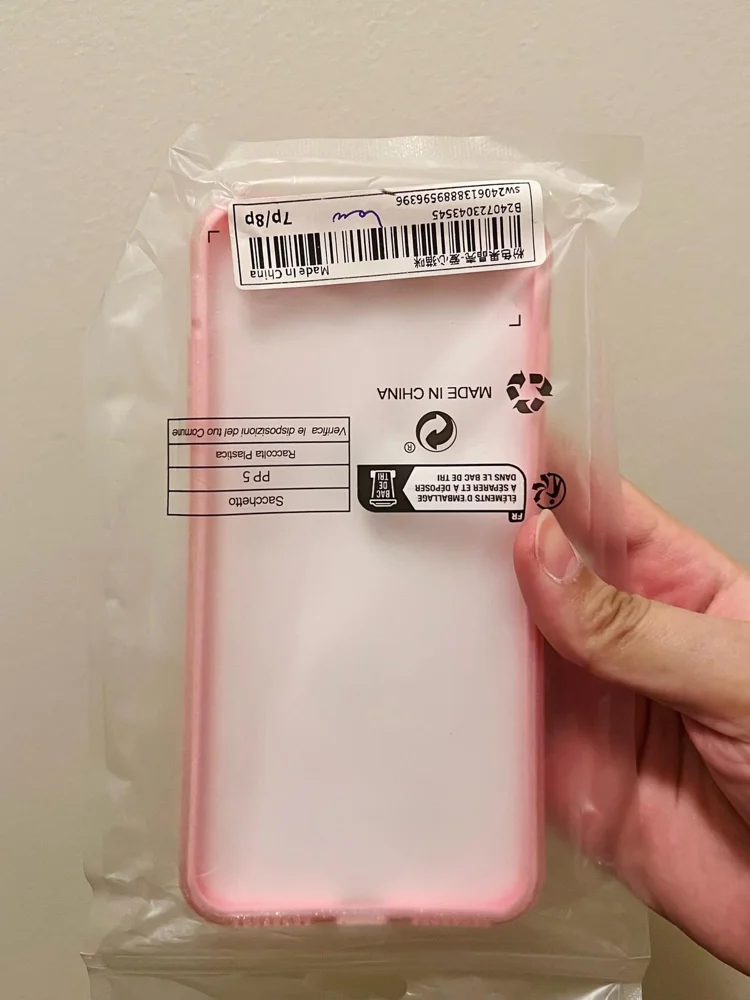 Romwe Phone Cases, size Other, photo 3