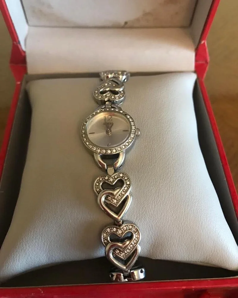 GUESS Watches, size One size, photo 3