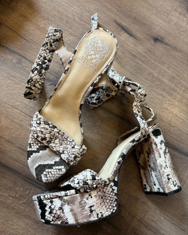 Sandals, size 40, photo 3