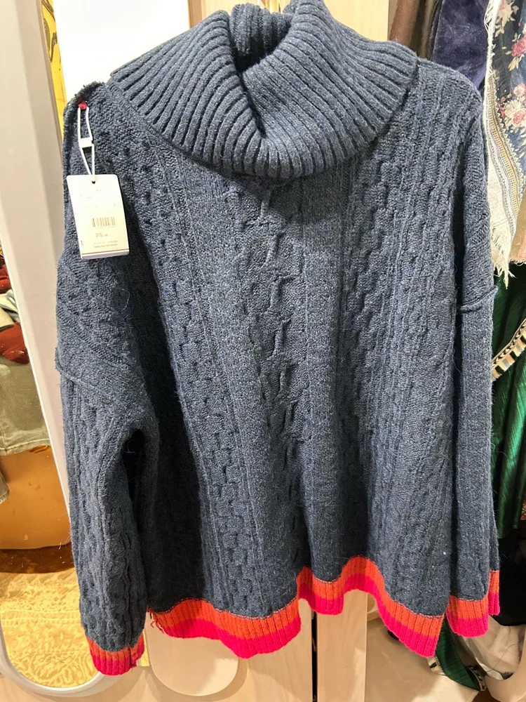 U.S. Polo Assn. Sweaters & Pullovers, size L / 40 / 12, photo 2