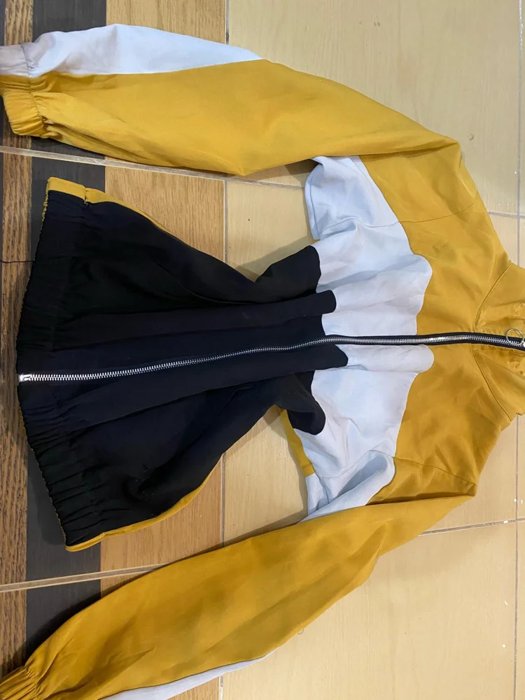 Jackets