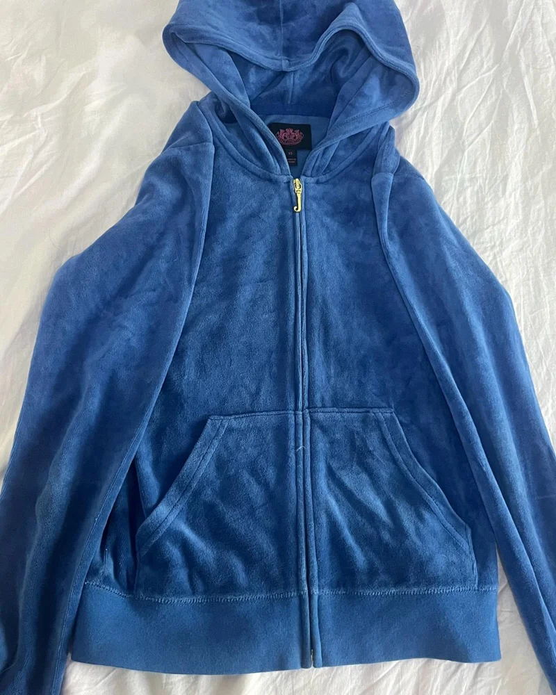 Juicy Couture Hoodies, size L / 40 / 12, photo 3