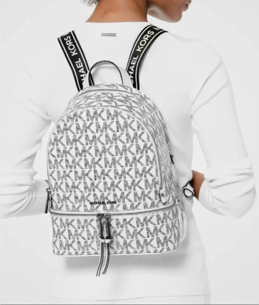 Michael Kors Backpacks, size One size, photo 3