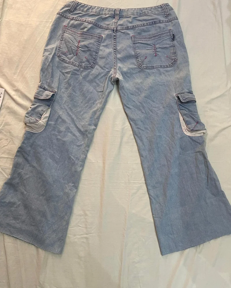 Pants, size S / 36 / 8, photo 3