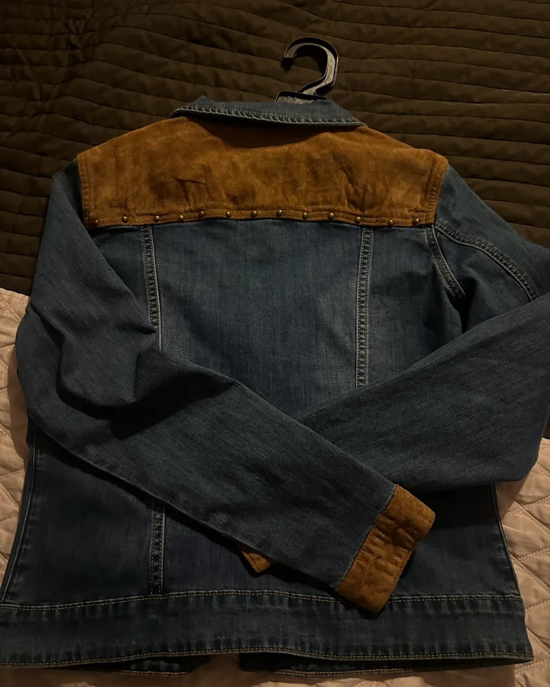 Desigual Jackets, size XS / 34 / 6, photo 4