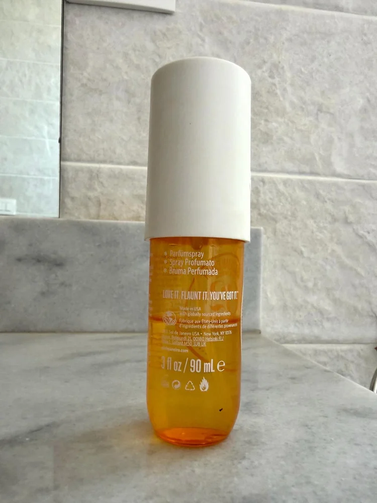 Sol De Janeiro Perfume, size No Size, photo 3