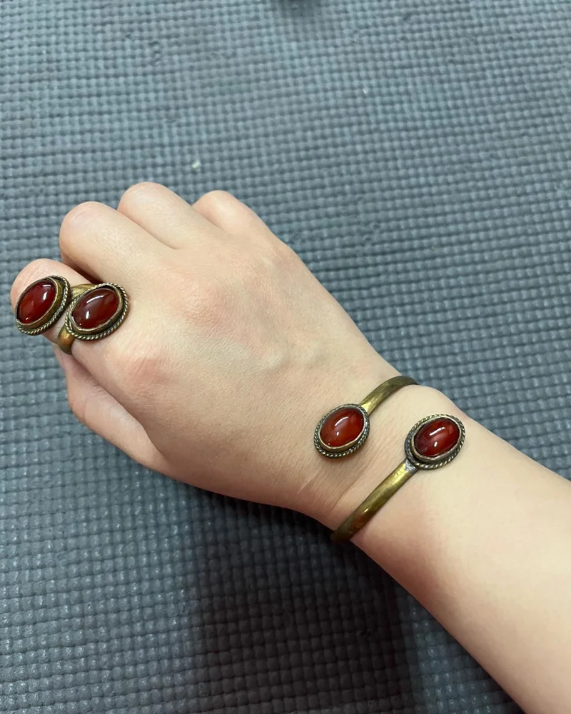 Rings, size One size, photo 2