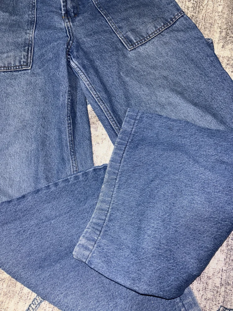 Jeans, size XXXS / 30 / 2, photo 4