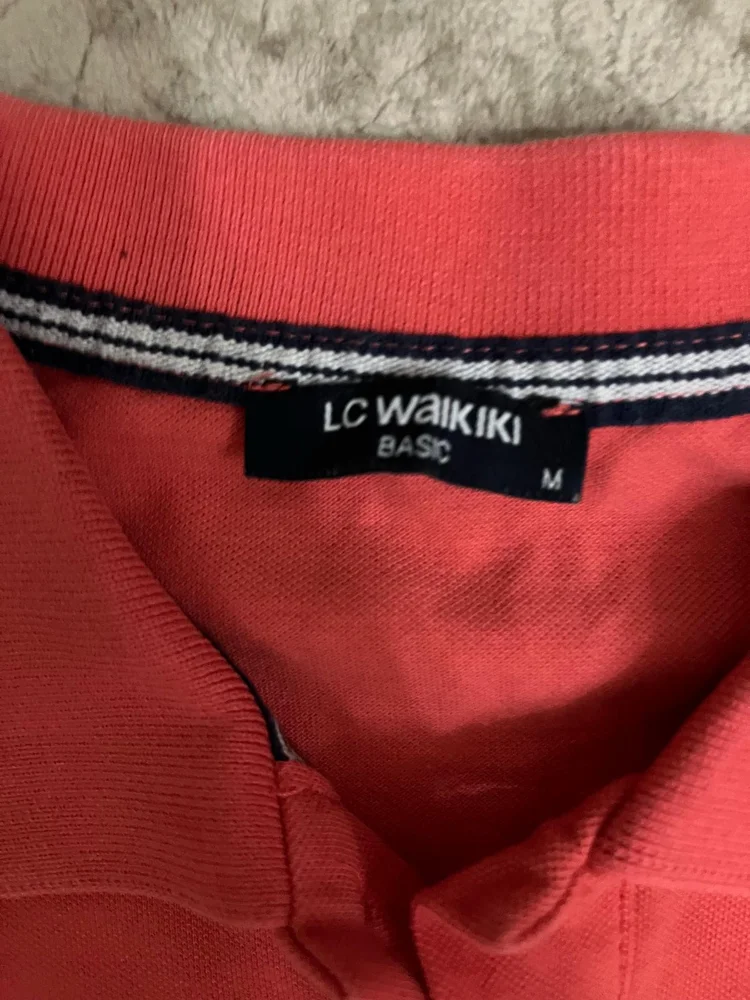 LC Wakiki Polo Shirts, size M, photo 2