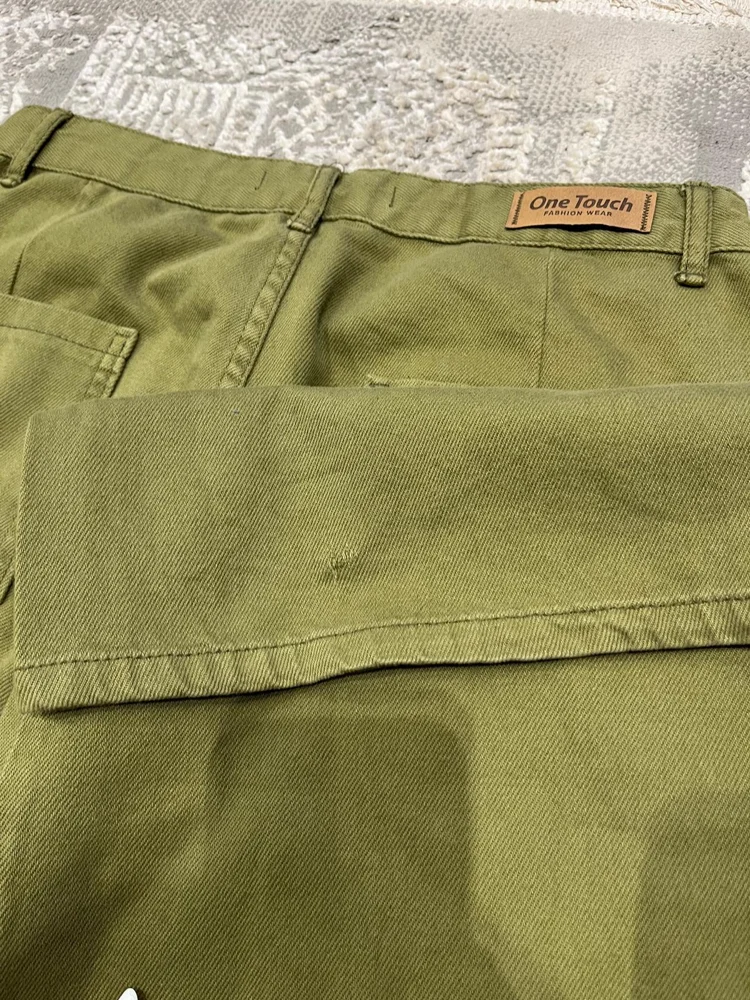 Jeans, size XS / 34 / 6, photo 4