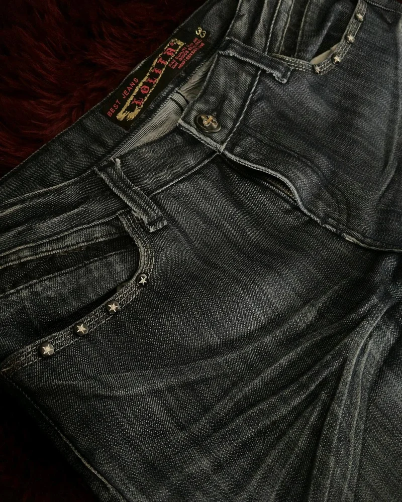 Lolita Jeans, size L / 40 / 12, photo 4