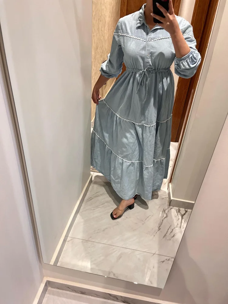 Maxi Dresses, size XL / 42 / 14, photo 5