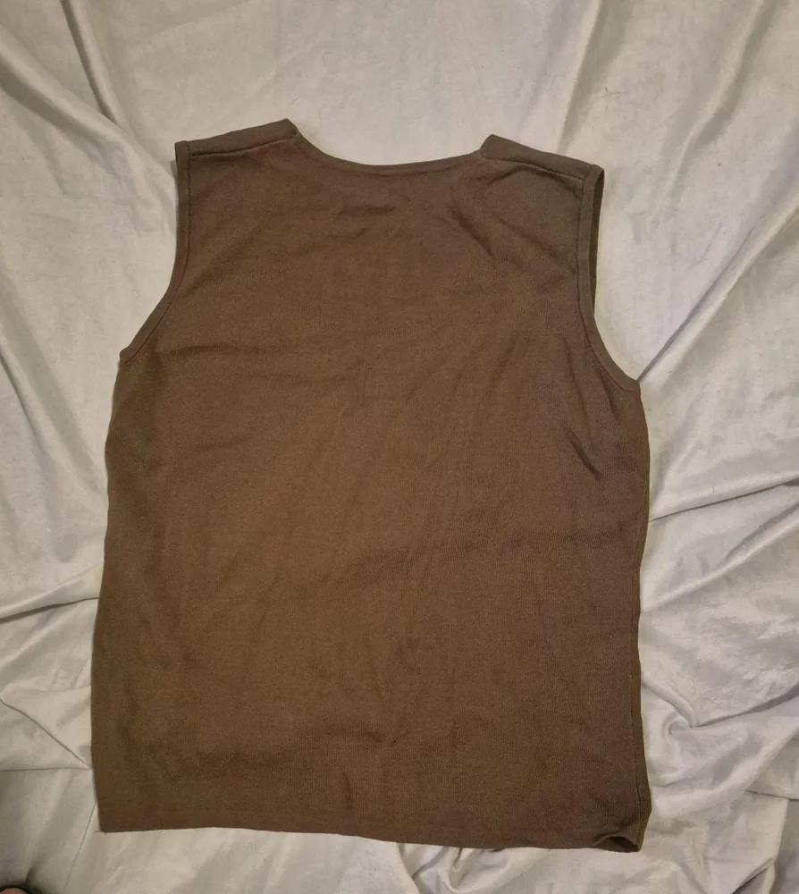 Joseph Tank Tops, size L / 40 / 12, photo 6