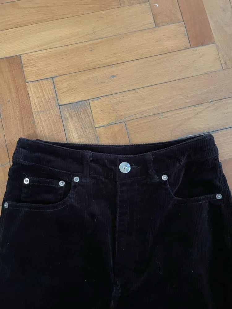 H&M Pants, size S / 36 / 8, photo 2