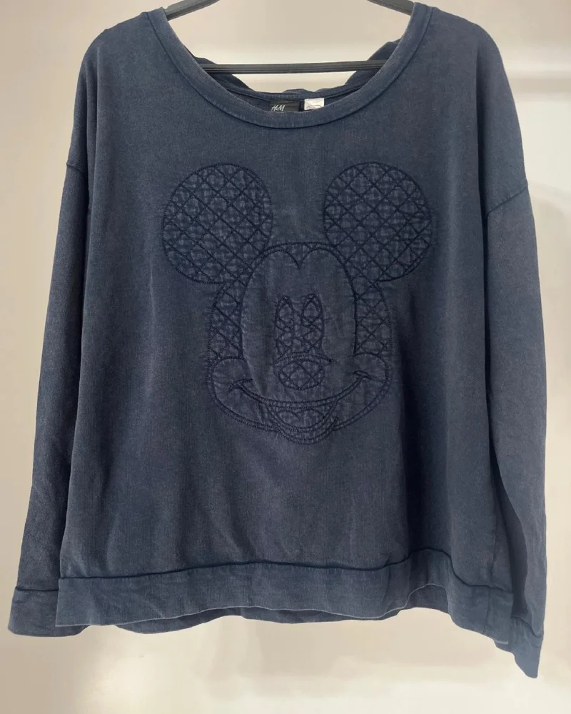 H&M Sweatshirts, size M / 38 / 10, photo 2