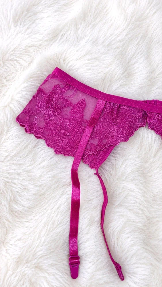 PrettyLittleThing Lingerie, size M / 38 / 10, photo 4