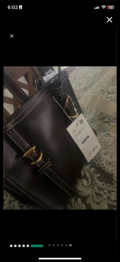 Shoulder Bag, size One size, photo 6