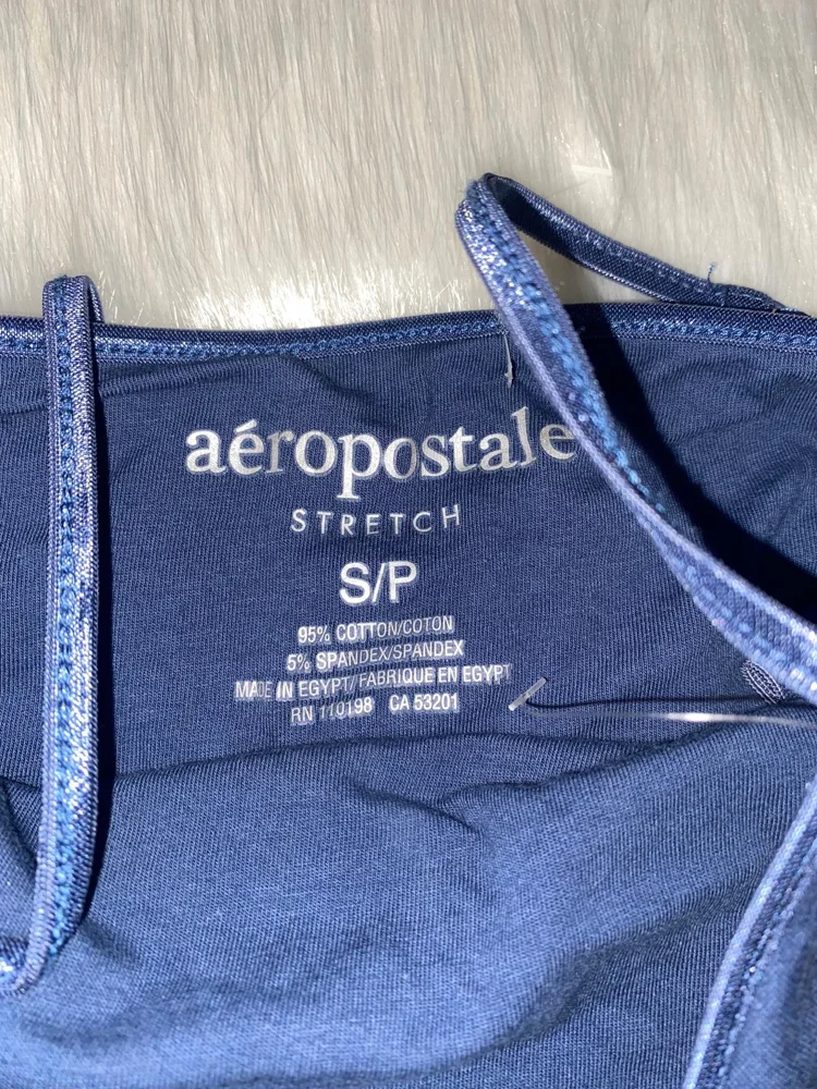 Aero Tank Tops, size S / 36 / 8, photo 3