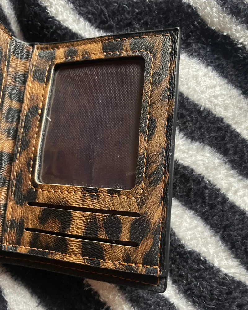 Wallets, size One size, photo 5