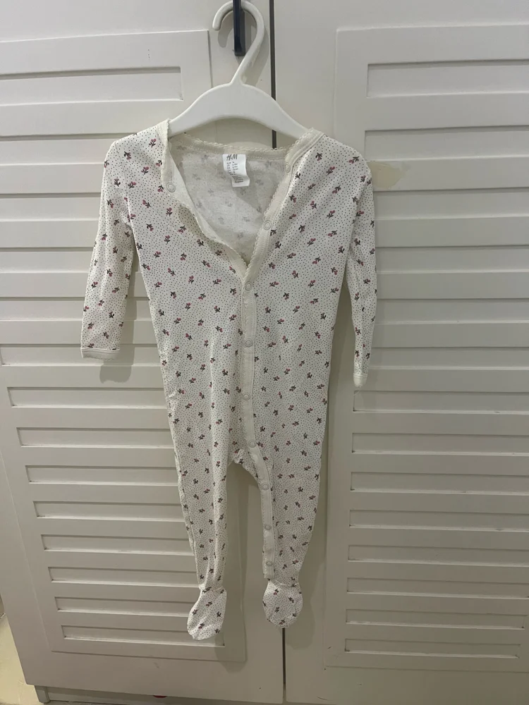 H&M Sleepwear