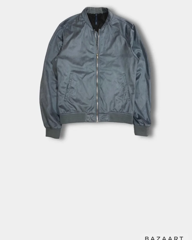 Zara Jackets