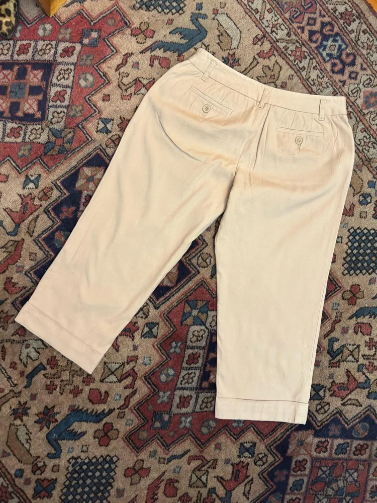 LOFT Capris, size Other, photo 3