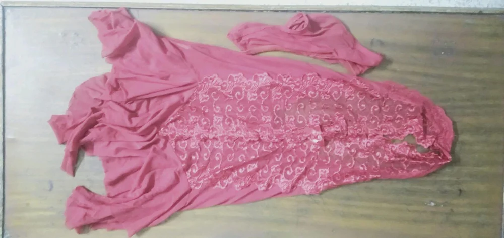 Local Lingerie, size L / 40 / 12, photo 3