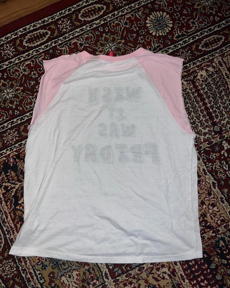 H&M T-shirts, size M / 38 / 10, photo 3