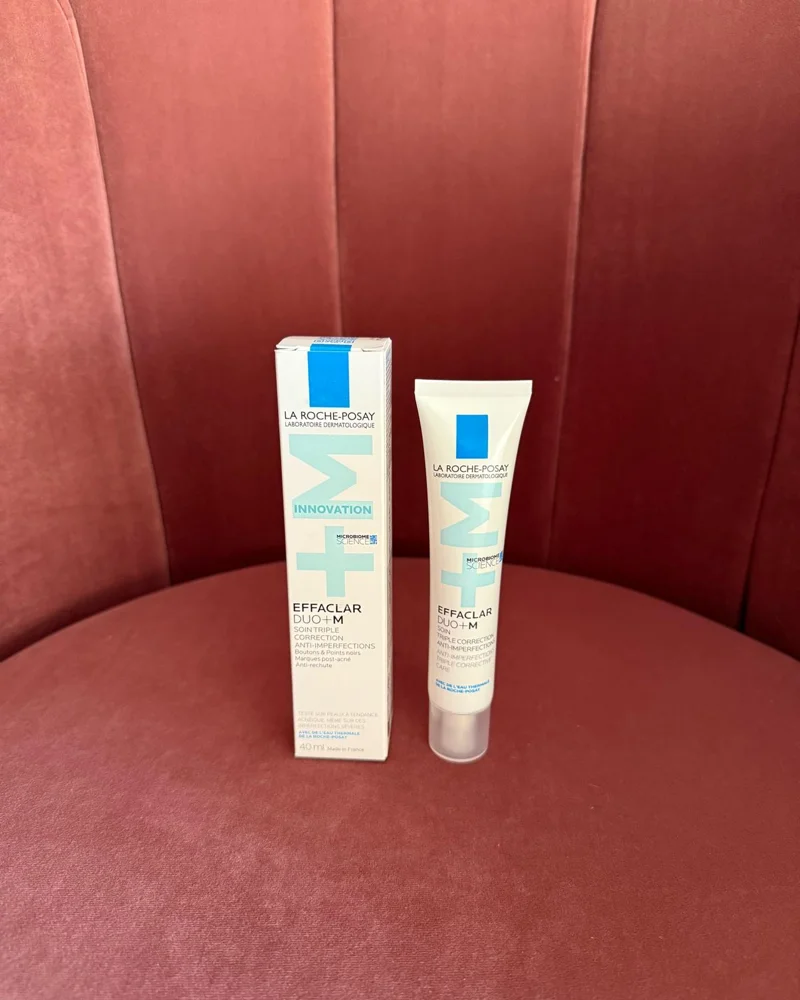 La Roche Posay Skin care