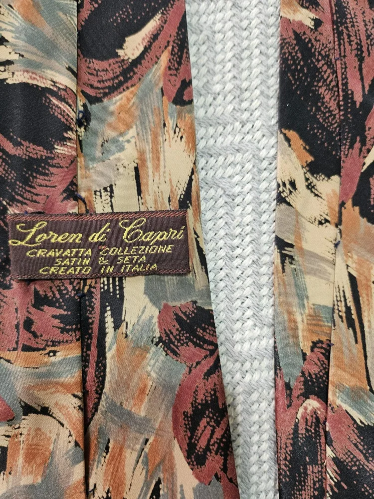 Ties, size Other, photo 2