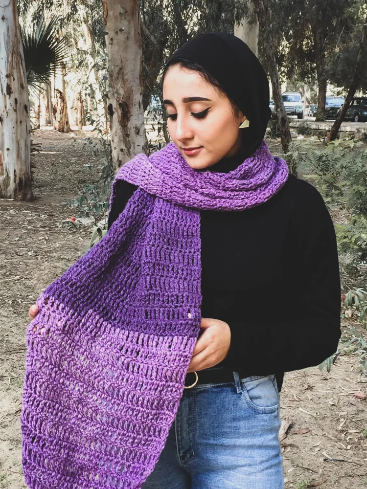 Scarves, size Other, photo 5