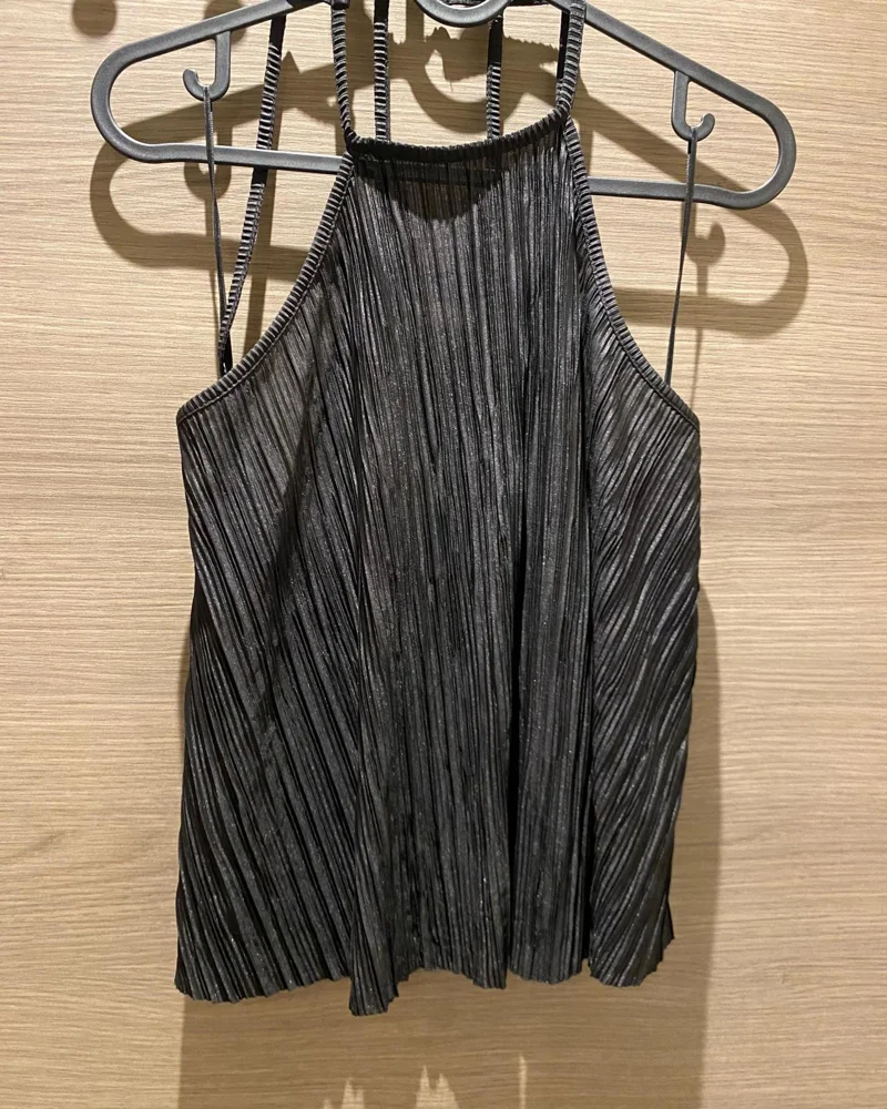 Bershka Tank Tops