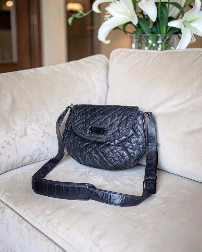 Marc Jacobs Cross-Body Bag, size One size, photo 5