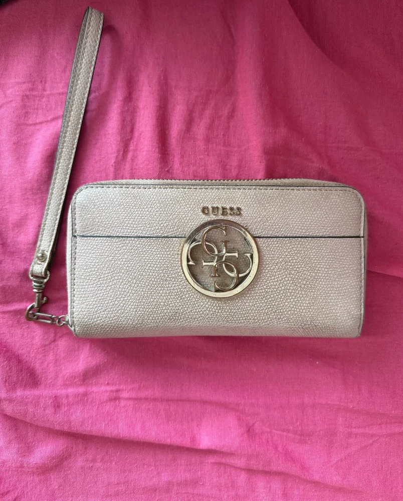 GUESS Wallets