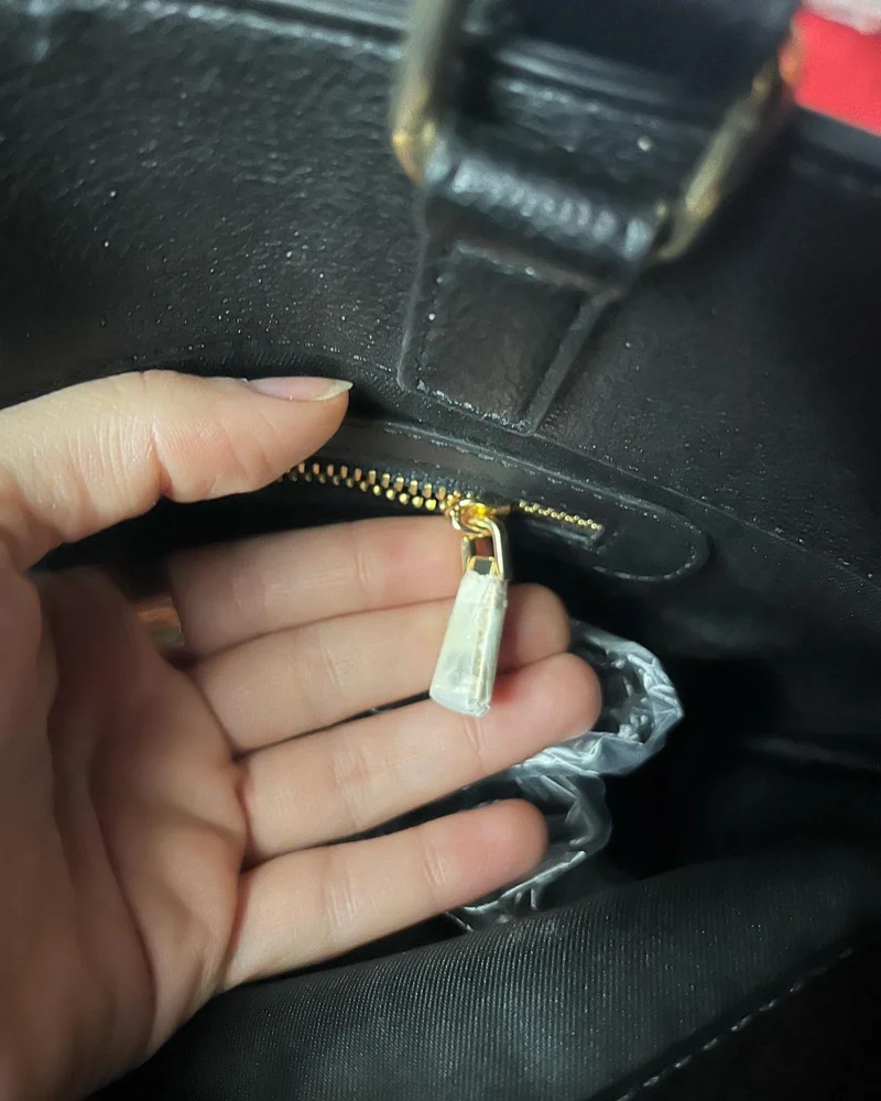 Love Moschino Handbags, size One size, photo 4