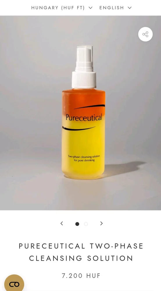 Skin care, size Other, photo 2