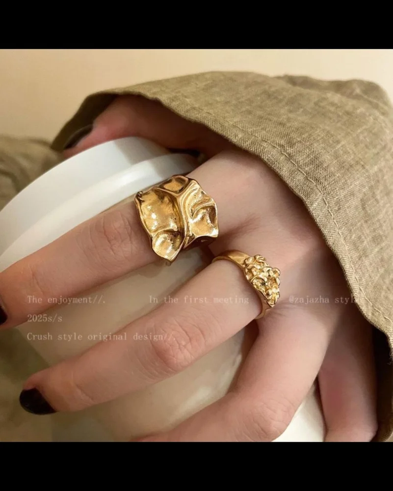 Rings, size Other, photo 3